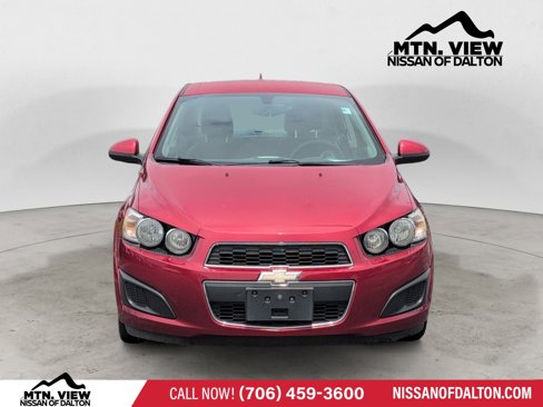Used 2014 Chevrolet Sonic LT image 3