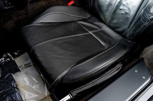 Used 2008 Aston Martin V8 Vantage Roadster image 29