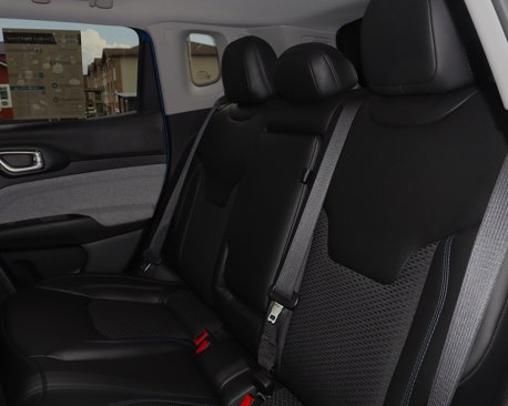 Used 2022 Jeep Compass Latitude w/ Convenience Group image 32