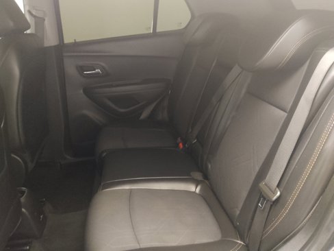 Used 2019 Chevrolet Trax LT w/ Driver Confidence Package image 18