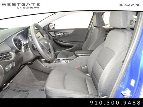 Used 2023 Chevrolet Malibu LT image 8