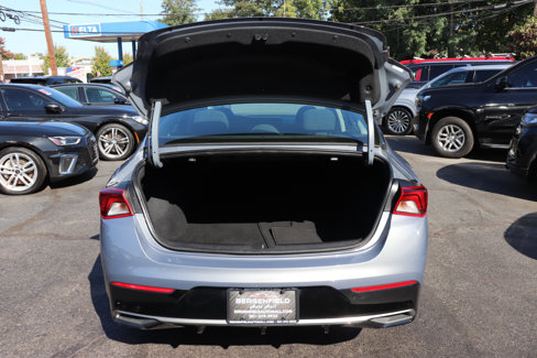 Used 2023 Kia K5 LXS image 48