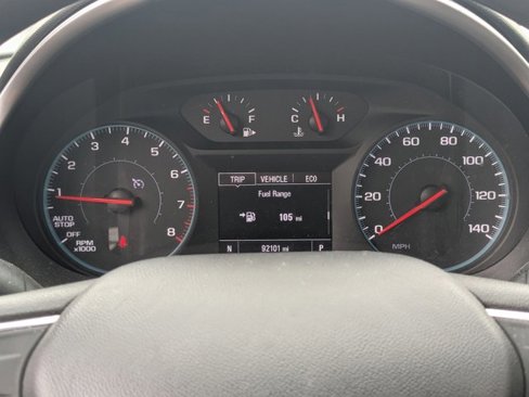 Used 2022 Chevrolet Malibu LT image 10