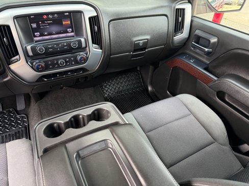 Used 2014 GMC Sierra 1500 SLE w/ SLE Value Package image 15