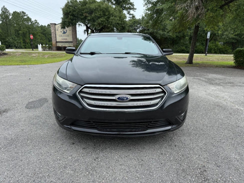 Used 2013 Ford Taurus SEL image 27
