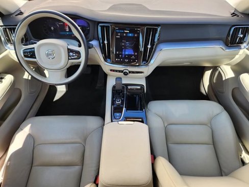 Certified 2024 Volvo S60 T8 Core w/ Climate Package image 11