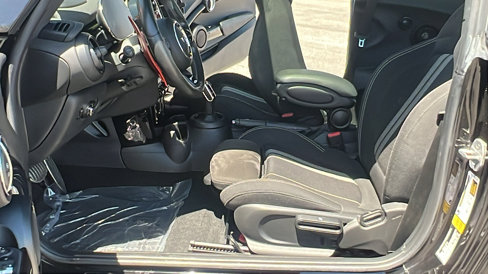 Used 2022 MINI Cooper John Cooper Works image 17