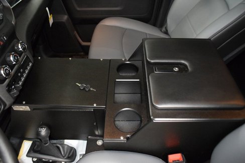 Used 2024 RAM 4500 Tradesman w/ Safety Group image 45