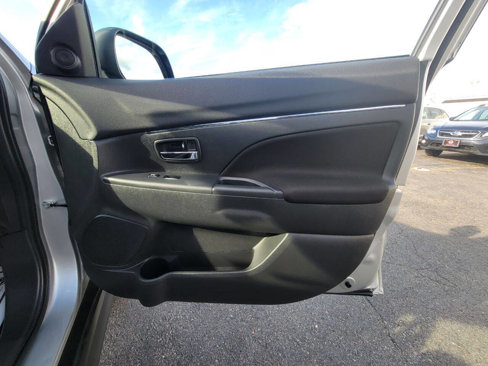 Used 2021 Mitsubishi Outlander Sport ES image 18