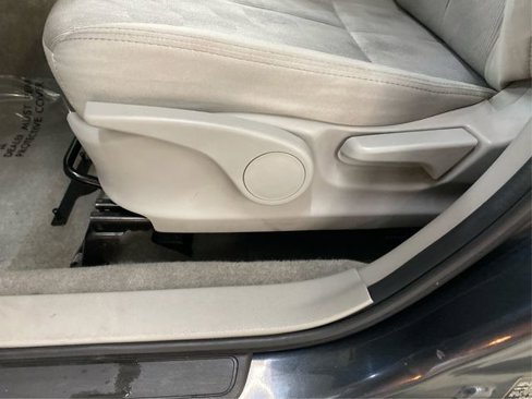 Used 2010 Subaru Forester 2.5X w/ Popular Equipment Group 1A image 22