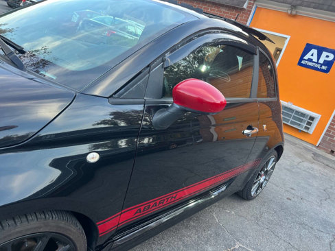 Used 2013 FIAT 500 Abarth image 23