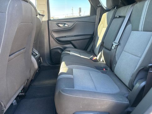 Used 2023 Chevrolet Blazer LT w/ Driver Confidence Package image 31