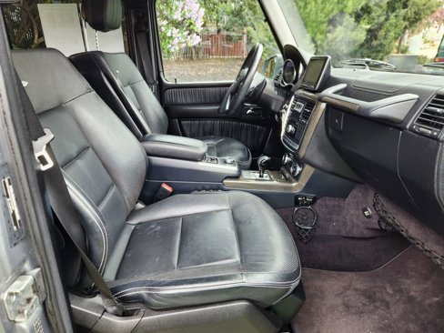 Used 2014 Mercedes-Benz G 550 image 30