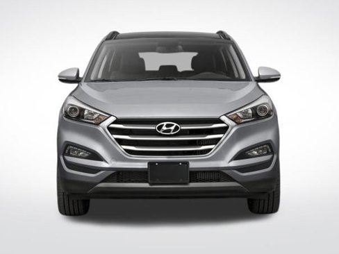 Used 2017 Hyundai Tucson Limited w/ Limited Ultimate Package 03 image 4