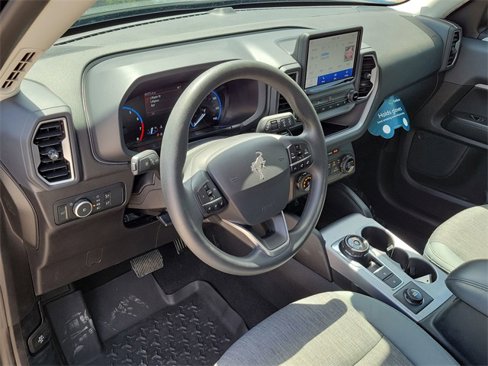 Used 2021 Ford Bronco Sport Big Bend image 10