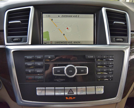 Used 2014 Mercedes-Benz ML 350 4MATIC image 37
