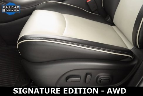 Used 2020 INFINITI QX60 Signature Edition image 23