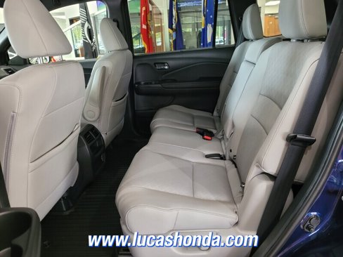 Used 2021 Honda Passport EX-L image 8