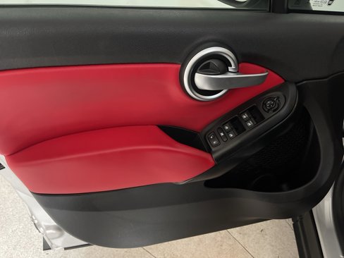 Used 2016 FIAT 500X Easy image 19