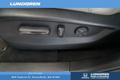 Used 2022 Honda CR-V EX-L image 13