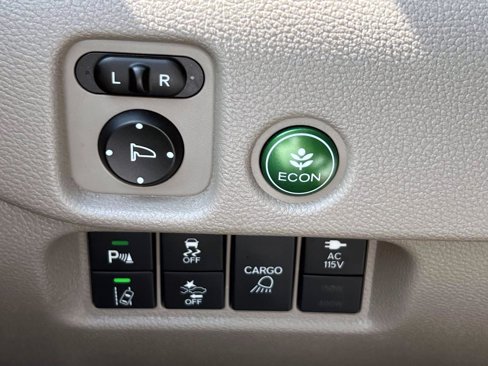 Certified 2017 Honda Ridgeline RTL-E image 20