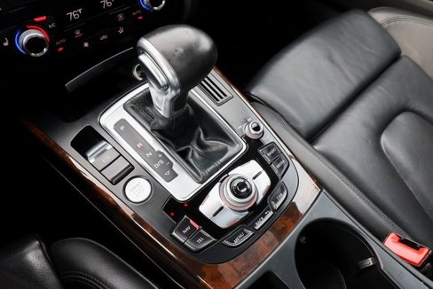 Used 2015 Audi A4 2.0T Premium Plus w/ Technology Package image 10