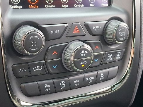 Used 2018 Dodge Durango GT w/ Premium Group image 18