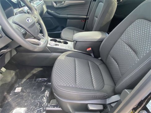 New 2025 Ford Escape Active image 6