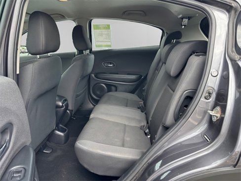 Used 2020 Honda HR-V LX image 13