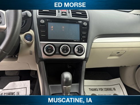 Used 2015 Subaru Crosstrek Touring image 15