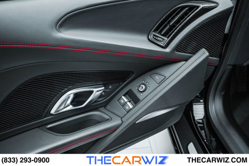 Used 2021 Audi R8 V10 image 71