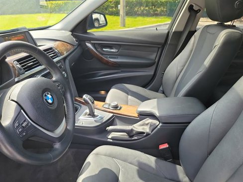 Used 2015 BMW 328i xDrive Wagon image 56