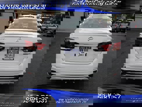 Used 2020 Nissan Altima 2.5 S image 6