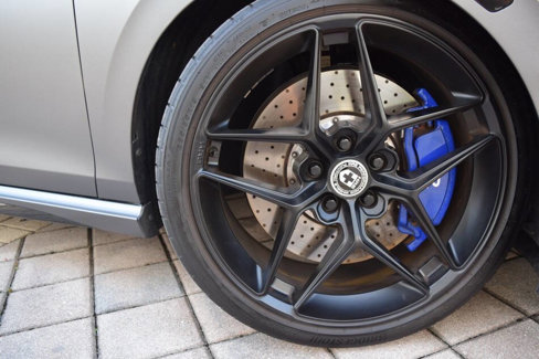 Used 2024 Volkswagen Golf R image 88
