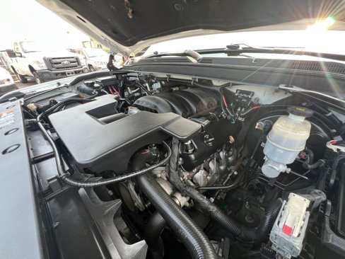 Used 2019 Chevrolet Tahoe 2WD image 35
