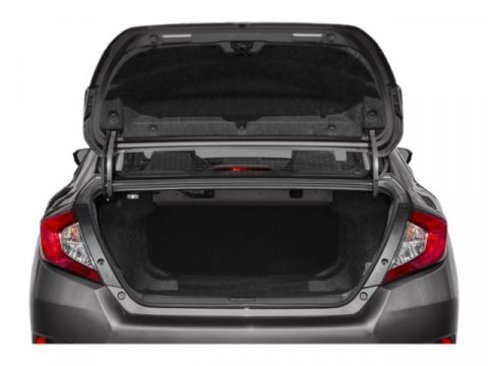 Used 2019 Honda Civic LX image 14