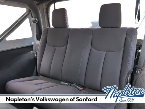 Used 2014 Jeep Wrangler Sport image 18