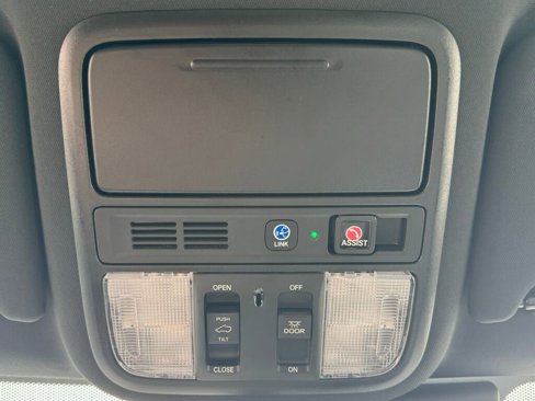 Used 2021 Honda Passport Elite image 32