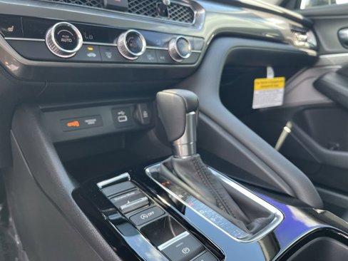 New 2025 Acura Integra image 18