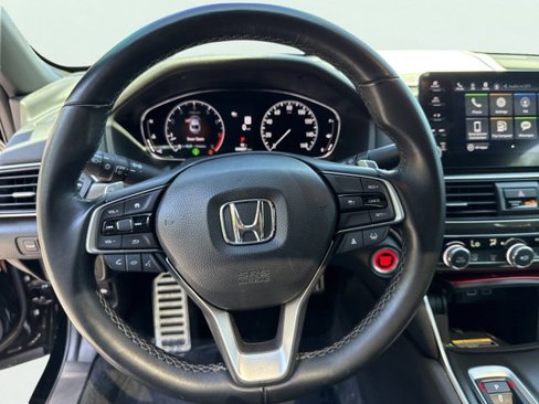 Used 2022 Honda Accord Sport image 13