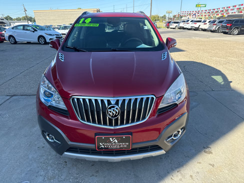 Used 2014 Buick Encore Convenience image 7