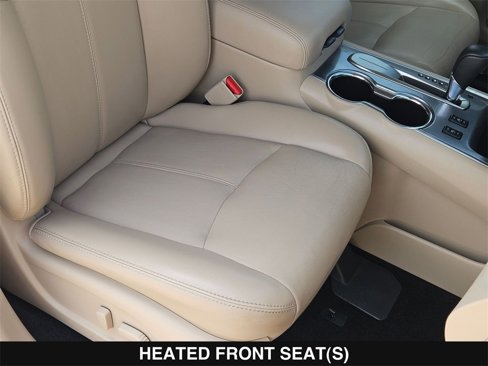 Used 2019 Nissan Pathfinder SL w/ SL Premium Package image 34