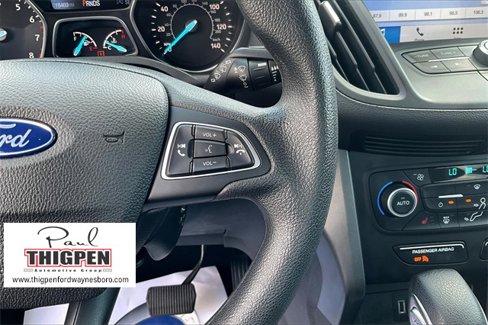 Used 2019 Ford Escape SE image 19