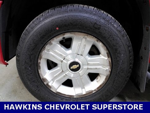 Used 2008 Chevrolet Silverado 1500 LT w/ Power Pack Plus image 40
