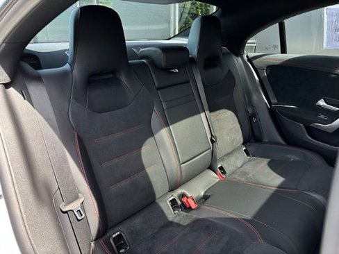 Certified 2023 Mercedes-Benz CLA 250 4MATIC image 32