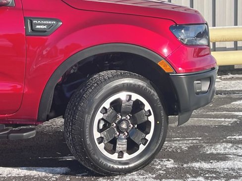 Used 2021 Ford Ranger XL w/ Equipment Group 101A High image 19