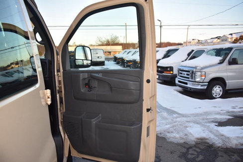 Used 2014 Chevrolet Express 2500 image 47