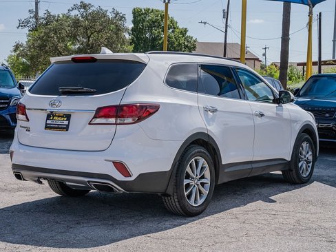 Used 2019 Hyundai Santa Fe XL SE w/ SE Premium Package 02 image 5