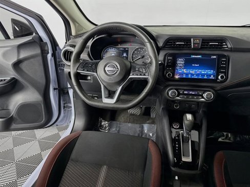 Certified 2023 Nissan Versa SR image 23