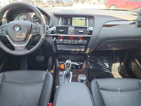 Used 2018 BMW X4 xDrive28i image 12